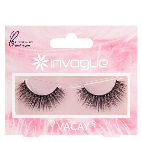 Invogue Lash Vacay