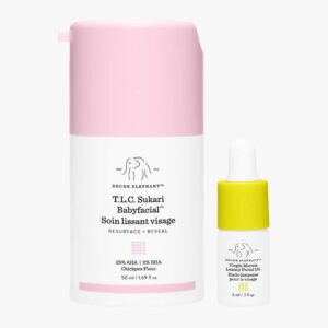 T.L.C. Sukari Babyfacial™ 50 ml