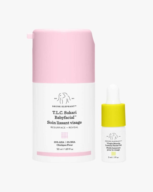 T.L.C. Sukari Babyfacial™ 50 ml