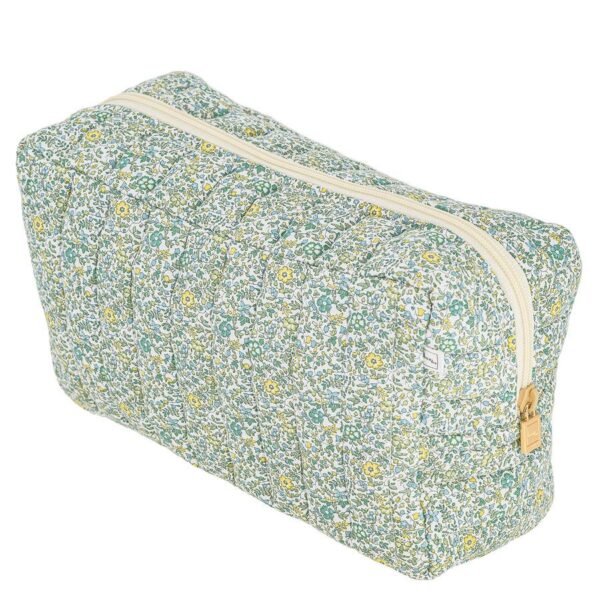 Bon Dep Pouch Square Mw Liberty Katie and Millie