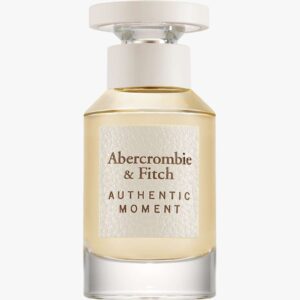 Authentic Moment Women EdP (Størrelse: 50 ML)