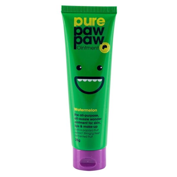 Pure Paw Paw Watermelon 25g