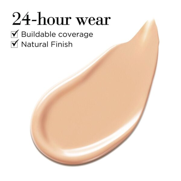 Flawless Finish Skincaring Liquid Foundation