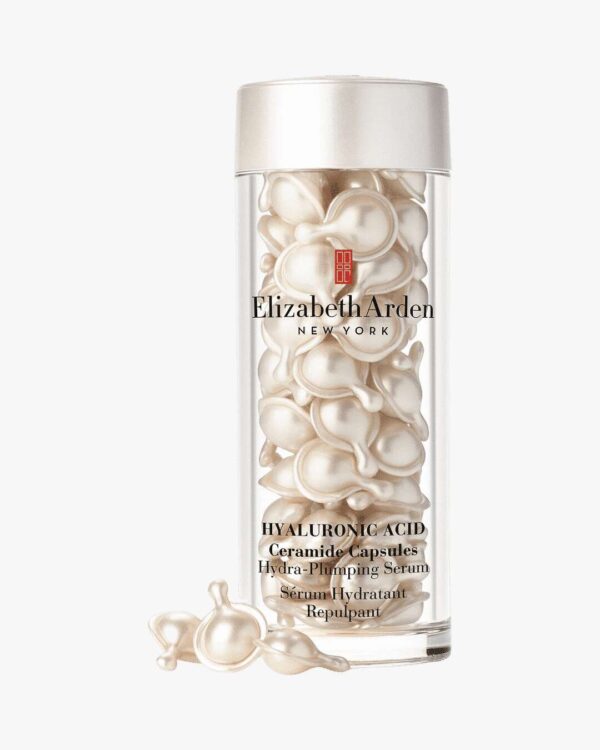 Ceramide Capsules Hyaluronic Acid 60 stk