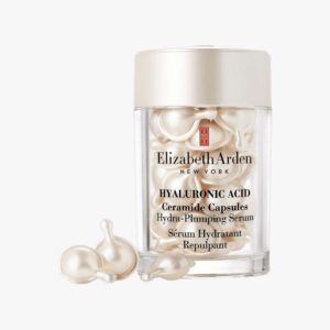 Ceramide Capsules Hyaluronic Acid 30 stk