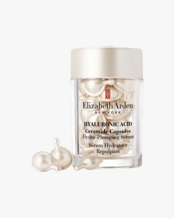 Ceramide Capsules Hyaluronic Acid 30 stk