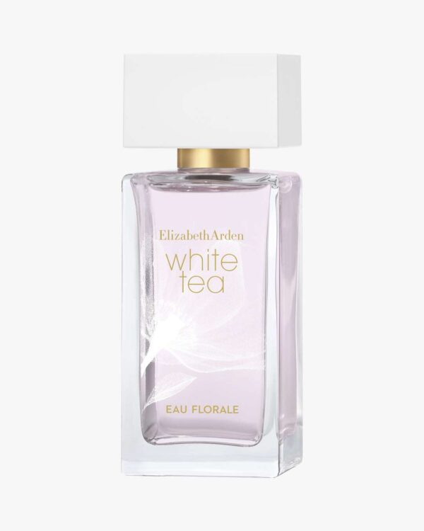 White Tea Eau Florale EdT (Størrelse: 50 ML)