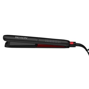 Revlon Tools Smoothstay™ 25mm Coconut-Oil Infused Straightener +