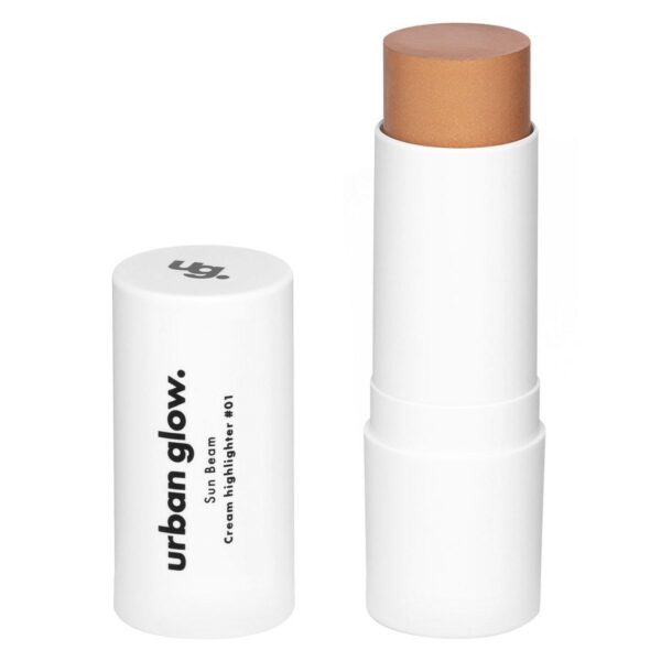 Urban Glow Sun Beam Cream Highlighter #01 13