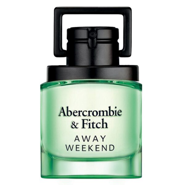 Abercrombie & Fitch Away Weekend Men Eau De Toilette 30ml