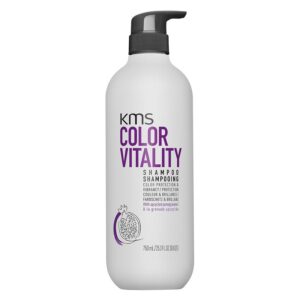 KMS Color Vitality Shampoo 750ml