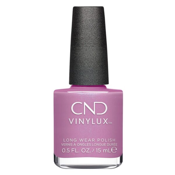 CND VINYLUX Long Wear Polish Ro-Mani-Cize #464 15ml