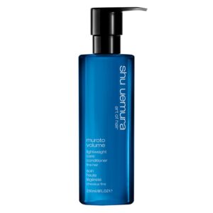 Shu Uemura Art Of Hair Muroto Volume Conditioner 250ml