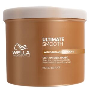 Wella Professionals Ultimate Smooth Mask 500ml