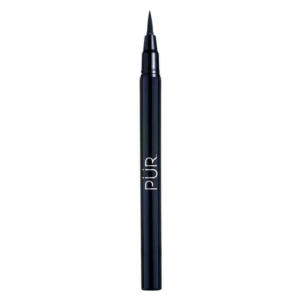 PÜR On Point Waterproof Liquid Eyeliner Pen Black 0