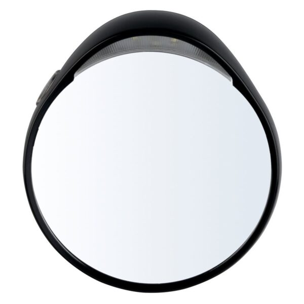 Tweezerman 10X Lighted Mirror