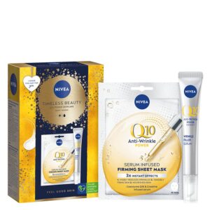 NIVEA Timeless Beauty Giftpack 2024