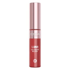 L&apos;Oréal Paris Lumi Le Liquid Blush 635 Glowy Worth It Medium 5ml