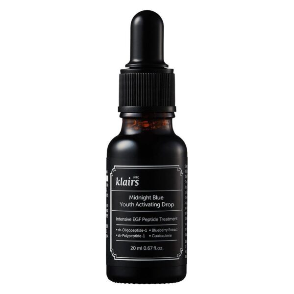 Klairs Midnight Blue Youth Activating Drop 20ml