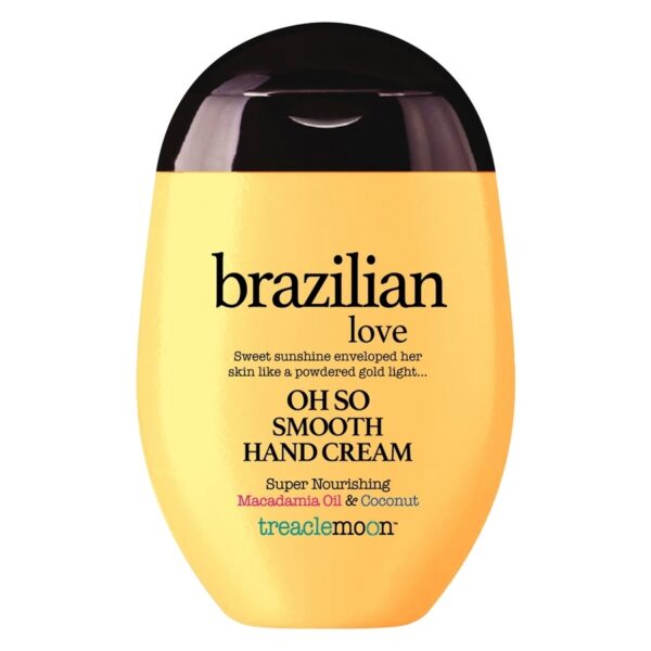 Treaclemoon Brazilian Love Hand Cream 75ml