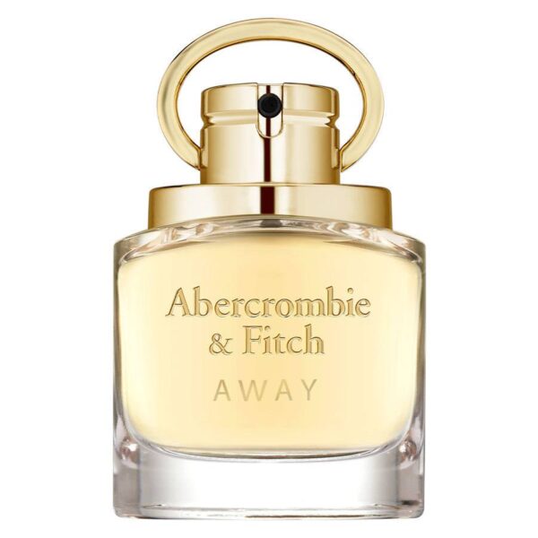 Abercrombie & Fitch Away Women Eau De Parfum 50ml