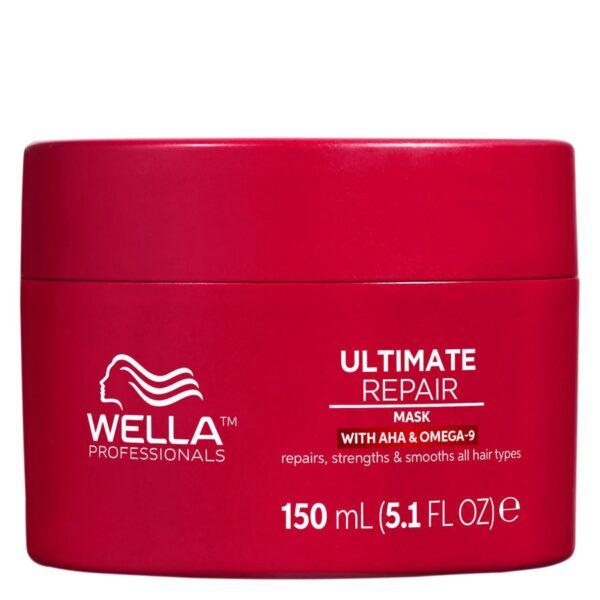 Wella Professionals Ultimate Repair Mask 150ml