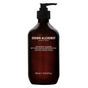 Grown Alchemist Revive Body Cleanser 500ml