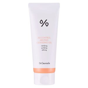 Dr.Ceuracle 5A Control Melting Cleansing Gel 150ml