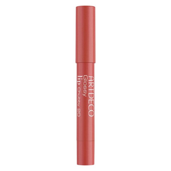 Artdeco Glossy Lip Chubby 20 Boulevard 1