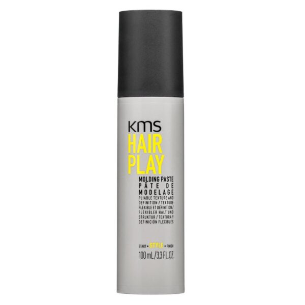 KMS Hair Play Molding Paste 100ml