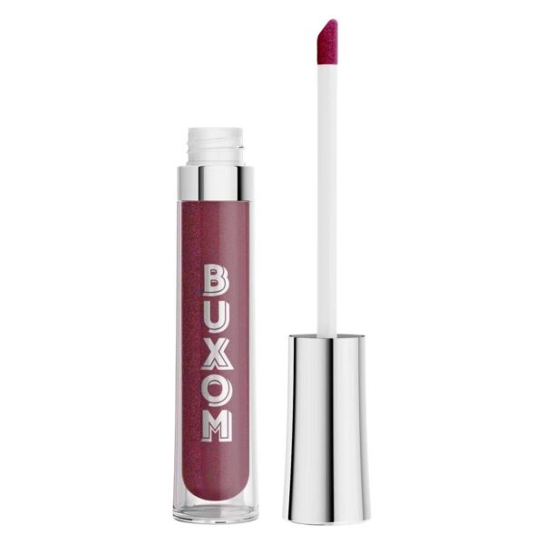 BUXOM Cosmetics Full-On Plumping Lip Polish Gloss Starr 4