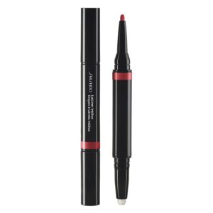 Shiseido LipLiner InkDuo 09 Scarlet 1