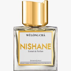 WŪLÓNG CHÁ Extrait de Parfum (Størrelse: 100 ML)