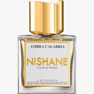 AMBRA CALABRIA Extrait de Parfum 50 ml