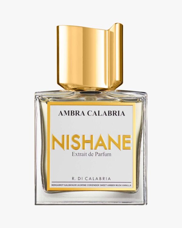 AMBRA CALABRIA Extrait de Parfum 50 ml