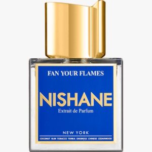 FAN YOUR FLAMES Extrait de Parfum (Størrelse: 100 ML)