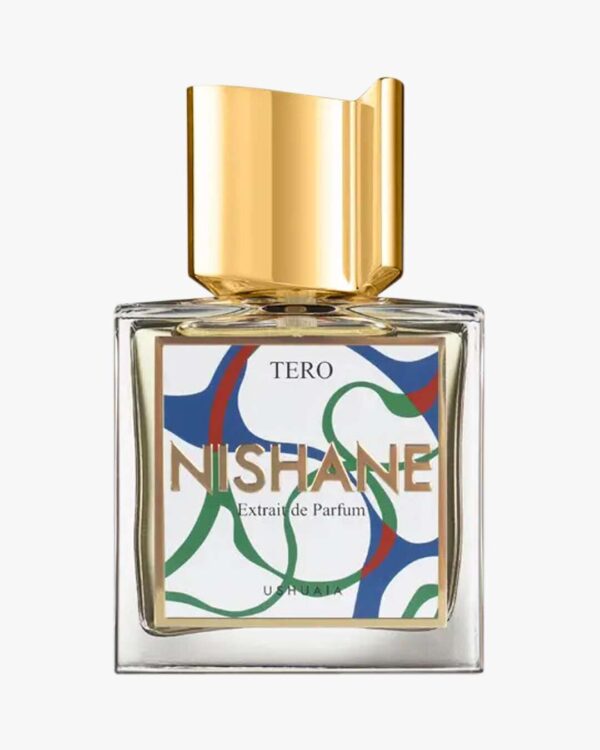 TERO Extrait de Parfum 50 ml