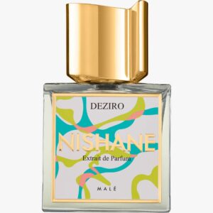 Deziro EdP (Størrelse: 100 ML)