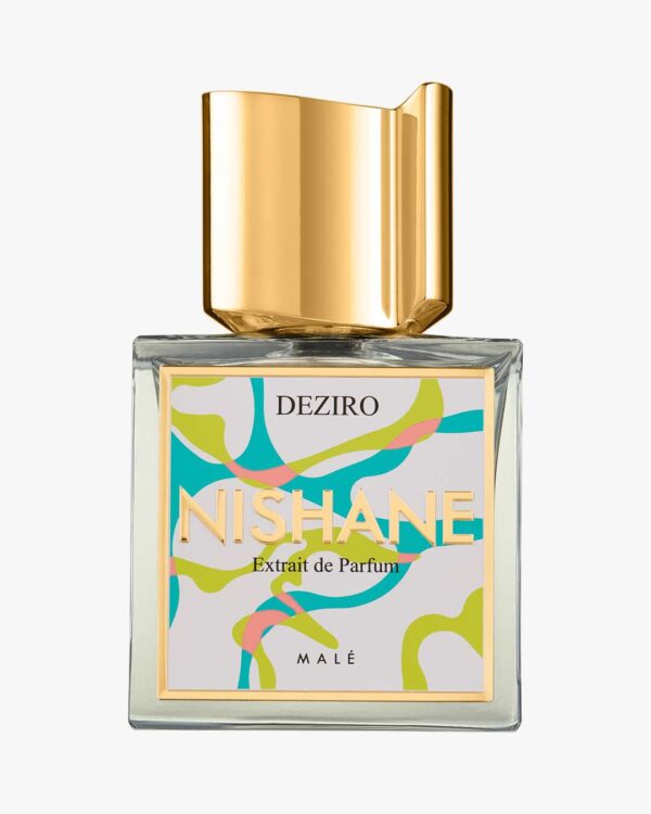 Deziro EdP (Størrelse: 100 ML)