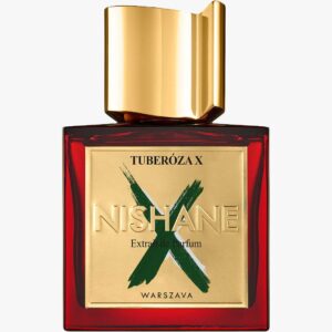 TUBERÓZA X Extrait de Parfum (Størrelse: 50 ML)