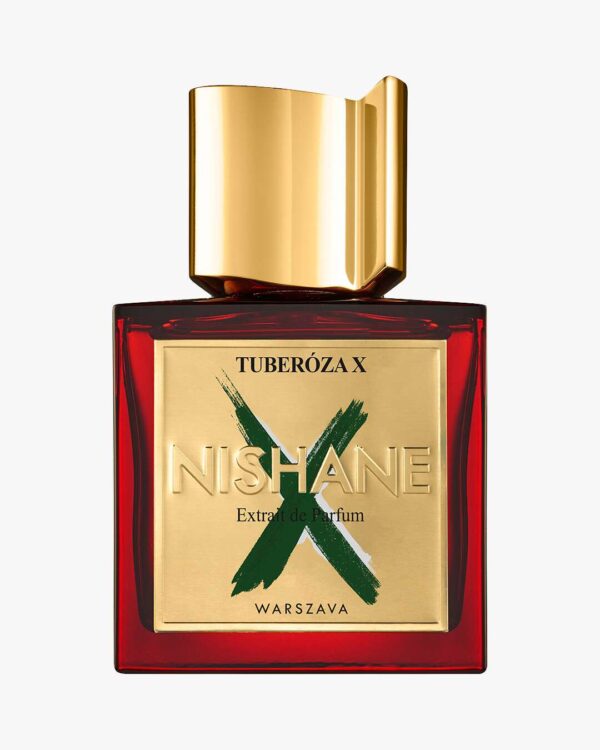 TUBERÓZA X Extrait de Parfum (Størrelse: 50 ML)