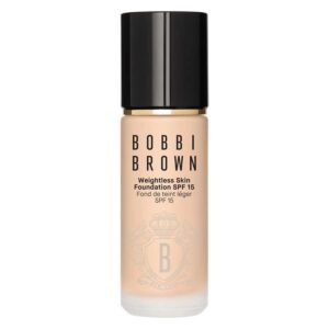 Bobbi Brown Weightless Skin Foundation SPF15 Porcelain 30ml