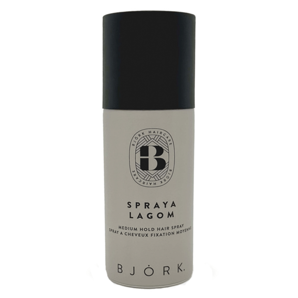 Björk Spraya Lagom Flexible Hairspray Mini 100ml