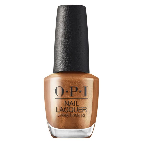 OPI Nail Lacquer Fall Collection Millennium Mocha 15ml