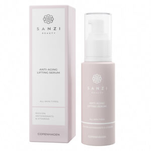 Sanzi Beauty Anti-Aging Lifting Serum 30ml