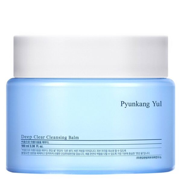 Pyunkang Yul Deep Clear Cleasing Balm 100ml