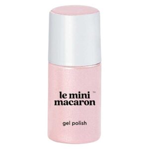 Le Mini Macaron Single Gel Polish Pink Quartz 8