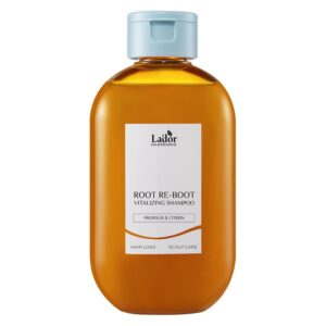 La&apos;dor Root Re-Boot Vitalizing Shampoo 300ml