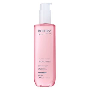 Biotherm Biosource 24h Hydrating & Softening Toner Dry Skin 200ml