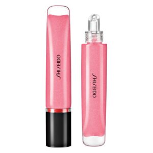 Shiseido Shimmer GelGloss 04 Bara Pink 9ml